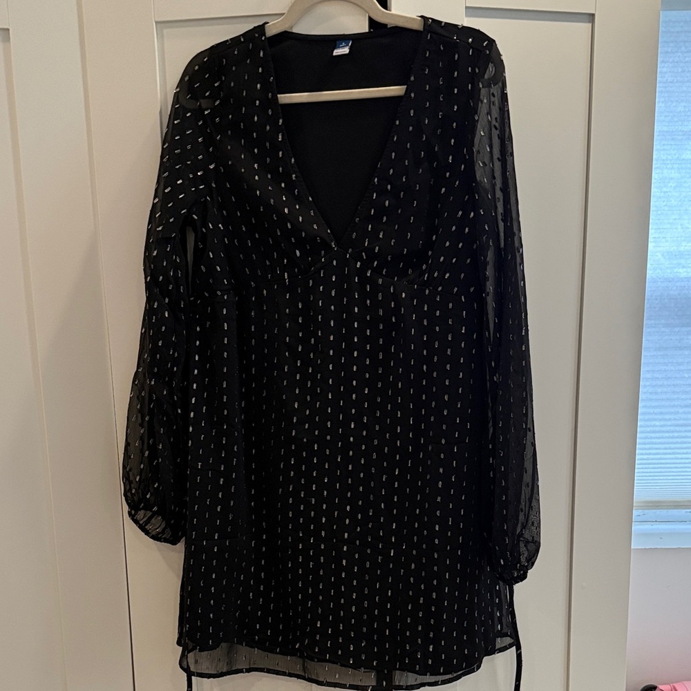 Old navy dress